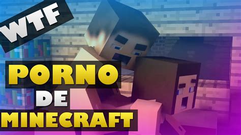 minecraft pornos|Minecraft Porn Videos 